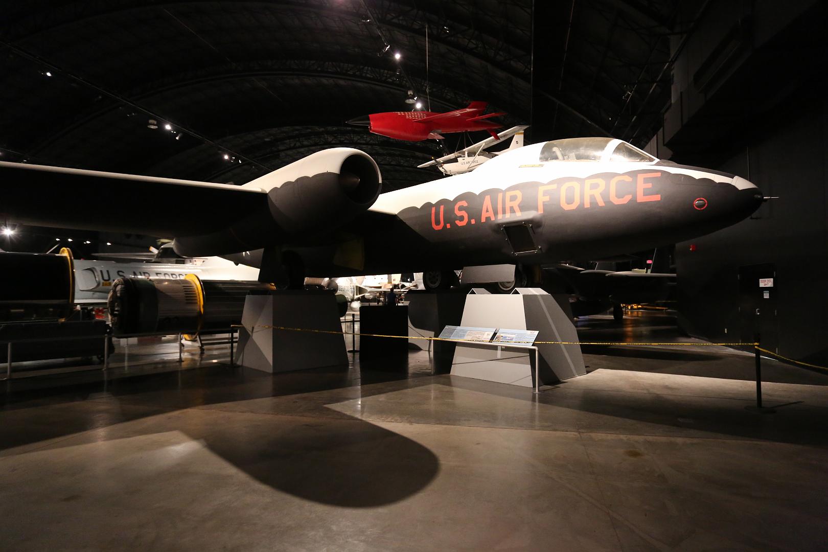 Air Force Museum